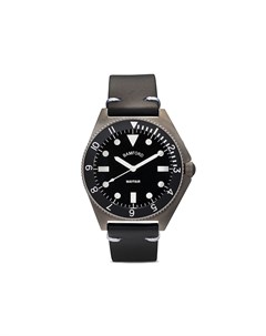 Наручные часы Mayfair Black 40 мм Bamford watch department