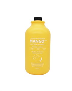 Шампунь для волос Манго Pedison Institute Beaute Mango Rich Protein Hair Shampoo 2000 мл Evas