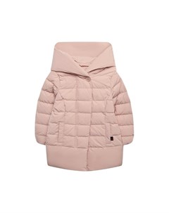 Пуховая куртка Woolrich