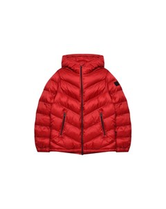 Куртка с капюшоном Woolrich