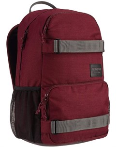 Рюкзак BURTON Treble Yell PORT ROYAL SLUB 21L Burton