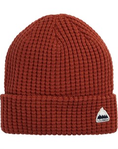 Шапка BURTON Eckhart Beanie TANDORI Burton