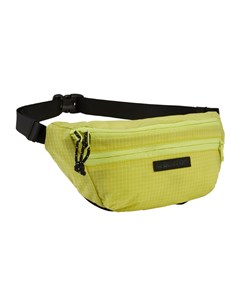 Сумка на пояс Hip Pack LIMEADE RIPSTOP 3L Burton