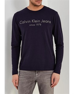 Лонгслив Calvin klein jeans