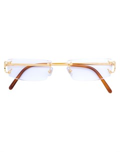 Очки C Decor Cartier eyewear