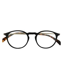 Солнцезащитные очки с накладными линзами Eyewear by david beckham