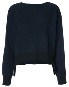 Пуловер Essential Helmut lang