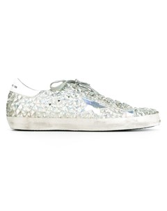 Кроссовки Super Star Golden goose deluxe brand