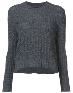 Вязаный свитер Jenni kayne