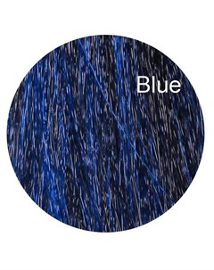 Крем краска стойкая микстон синий Suprema Color BLU 60 мл Farmavita