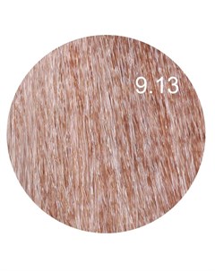9 13 краска для волос очень светлый блондин бежевый SUPREMA 60 мл Farmavita