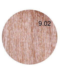 9 02 краска для волос очень светлый блондин жемчужный SUPREMA 60 мл Farmavita