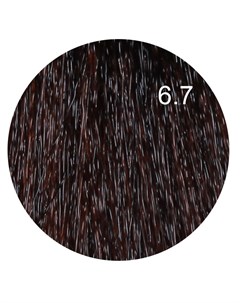 6 7 краска для волос светлый коричневый кашемир SUPREMA 60 мл Farmavita