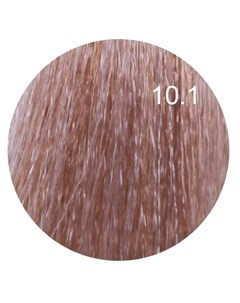 10 1 краска для волос платиновый блондин пепельный SUPREMA 60 мл Farmavita