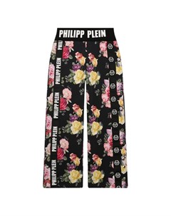 Хлопковые брюки Philipp plein