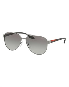 Солнцезащитные очки Linea Rossa PS 54TS Prada