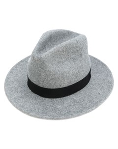 Шляпа федора Dsquared2
