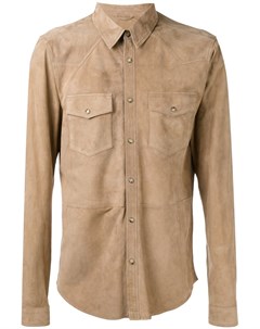 Рубашка с нагрудными карманами Desa 1972