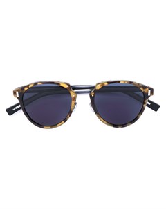 Солнцезащитные очки Black Tie 2 0 Dior eyewear