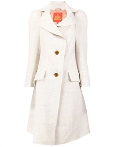 Асимметричное пальто Vivienne westwood red label