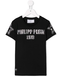 Футболка Stars Philipp plein junior