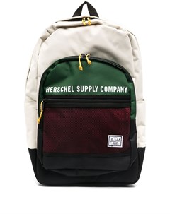 Рюкзак с логотипом Herschel supply co