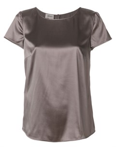 Блузка с короткими рукавами Armani collezioni