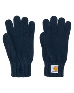 Классические перчатки Carhartt