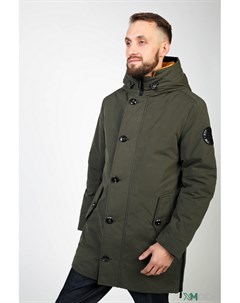 Куртка S4