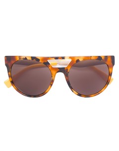 Солнцезащитные очки Havana Versace