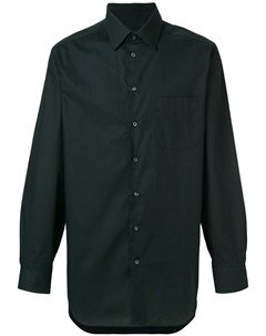 Классическая рубашка Armani collezioni
