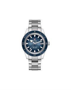 Наручные часы Captain Cook Automatic 42 мм Rado