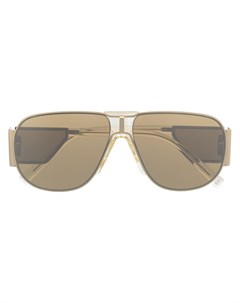 Солнцезащитные очки авиаторы GV Mesh Givenchy eyewear