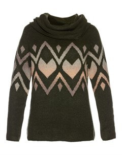 Пуловер Bonprix