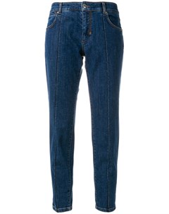 Укороченные джинсы Sportmax