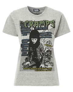 Футболка The Cramps Hysteric glamour