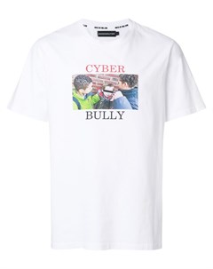 Футболка Cyber Bully House of holland