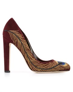 Туфли Isabelle Brian atwood
