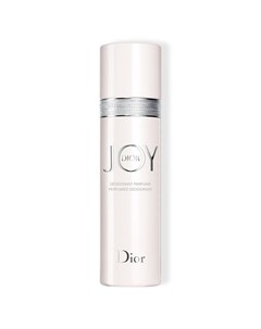 Парфюмированный дезодорант Joy by Dior