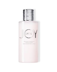 Молочко для тела Joy by Dior