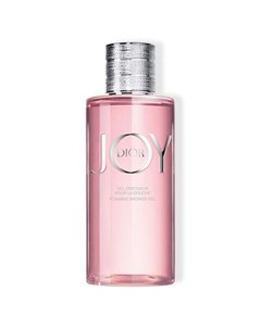 Гель для душа Joy by Dior