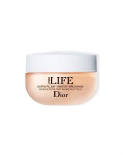 Питательная маска Hydra Life Extra Plump Dior