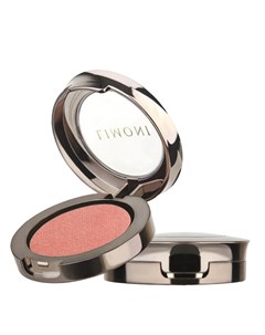 Румяна для лица Satin Compact Blush Цвет Тон 10 Limoni