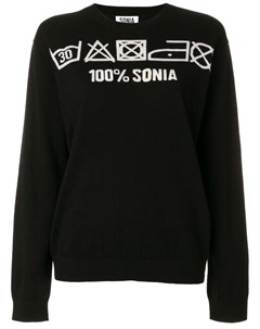 Джемпер 100 Sonia Sonia by sonia rykiel