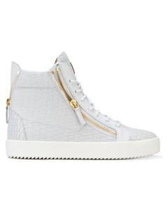 Хайтопы Kriss Giuseppe zanotti design