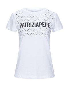 Футболка Patrizia pepe