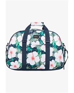 Спортивная сумка Feel Happy 35L MOOD INDIGO GRANGE FLEUR bsp8 Roxy