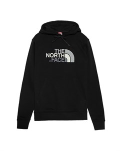 Худи с капюшоном THE NORTH FACE M Drew Peak Plv Hood TNF BLK T 2020 The north face