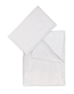 Комплект Холлофайбер одеяло и подушка Сонный гномик