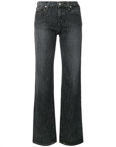 Прямые джинсы Armani jeans